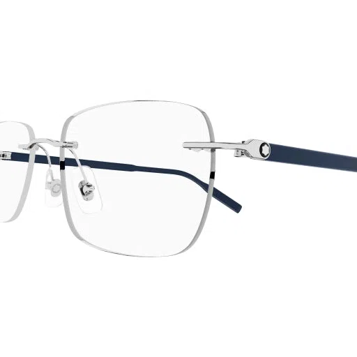 Montblanc Established MB0221O Eyeglasses - view 21